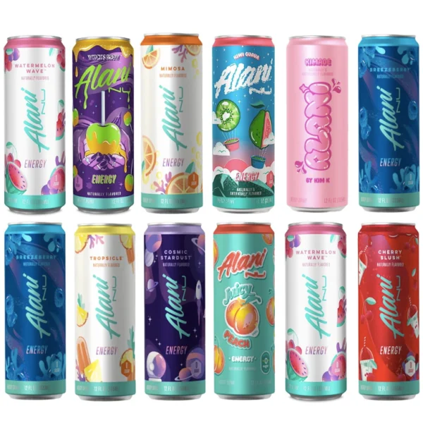 Energy Drink