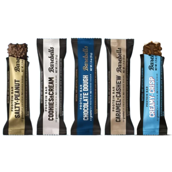Protein Bar