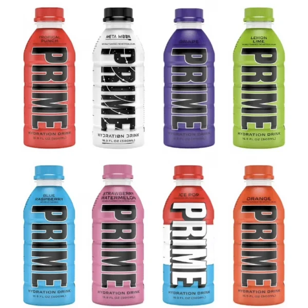 Sports Drink